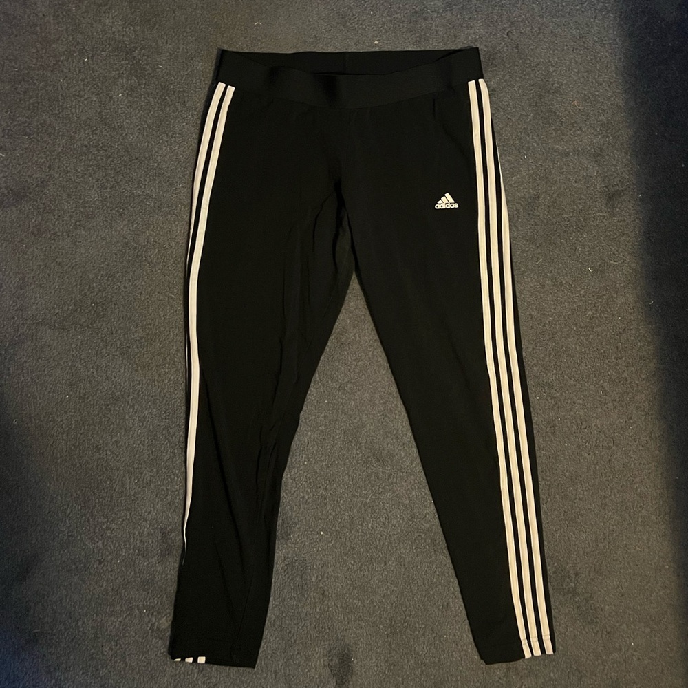 Adidas leggings